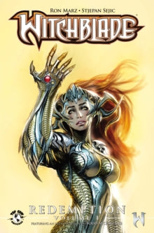 Witchblade: Redemption Volume 1