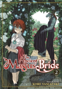 The Ancient Magus' Bride, Vol. 2
