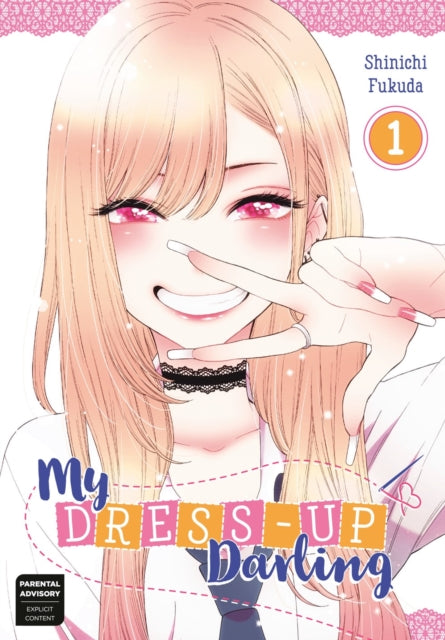 My Dress-up Darling, Vol. 01