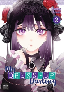 My Dress-up Darling, Vol. 02