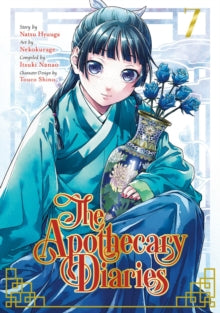The Apothecary Diaries, Vol. 07