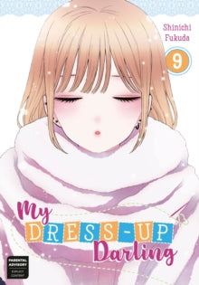 My Dress-Up Darling, Vol. 09