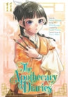 The Apothecary Diaries, Vol. 11