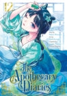 The Apothecary Diaries, Vol. 12