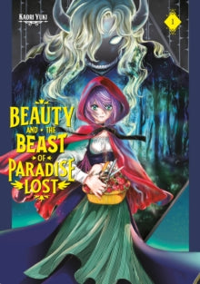 Beauty and the Beast of Paradise Lost, Vol. 01
