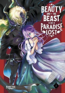 Beauty and the Beast of Paradise Lost, Vol. 02