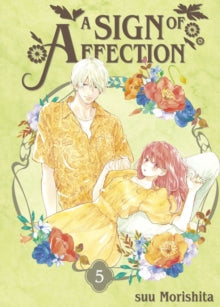 A Sign of Affection, Vol. 05