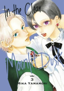 In the Clear Moonlit Dusk, Vol. 03