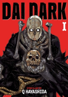 Dai Dark, Vol. 01