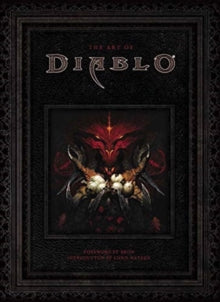 The Art of Diablo