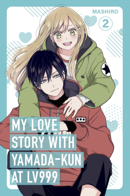 My Love Story with Yamada-kun at Lv999, Vol. 02