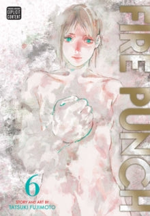 Fire Punch, Vol. 06