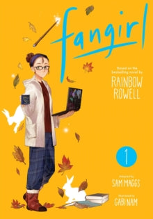 Fangirl, Vol. 01 : The Manga