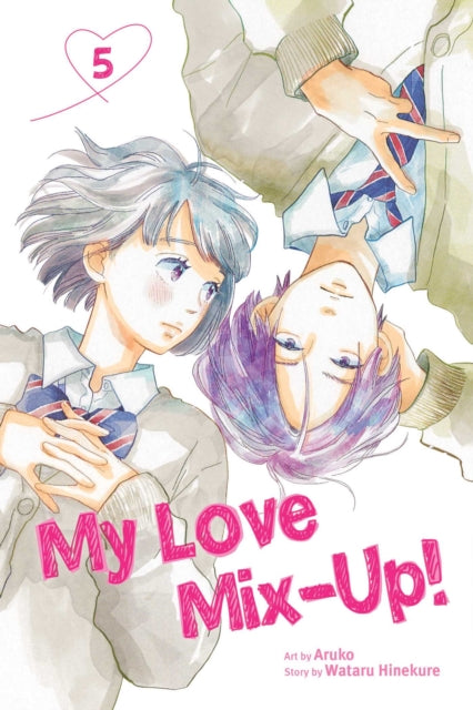 My Love Mix-Up!, Vol. 5 : Volume 5