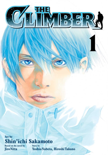The Climber, Vol. 01