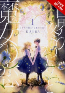 A Witch's Love at the End of the World, Vol. 01