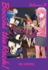 Bocchi the Rock!, Vol. 03