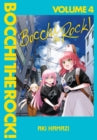 Bocchi the Rock!, Vol. 04