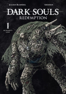 Dark Souls: Redemption, Vol. 01