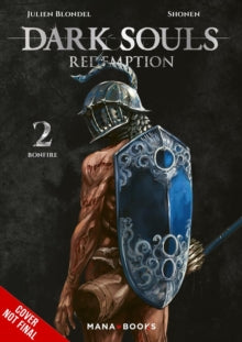 Dark Souls: Redemption, Vol. 02