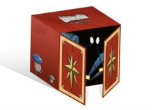 Delicious in Dungeon: The Complete Box Set