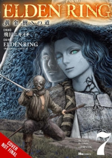Elden Ring: The Road to the Erdtree, Vol. 07