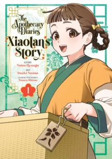 The Apothecary Diaries: Xiaolan's Story, Vol. 01