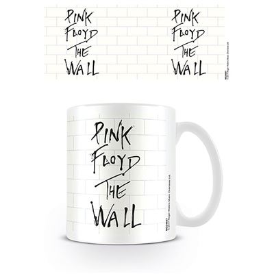 Pink Floyd: The Wall (Album) Mug