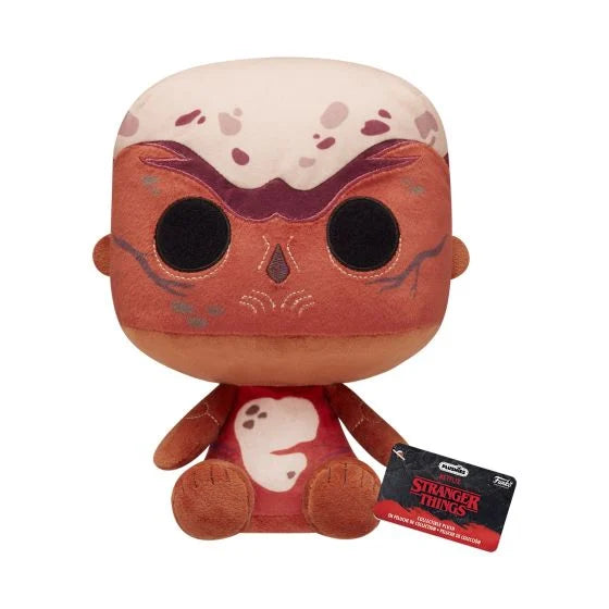 Funko Stranger Things - Hunter Vecna 7" Plush