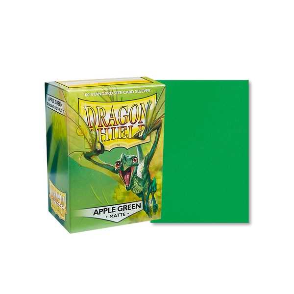 Dragon Shield - Standard Size Sleeves