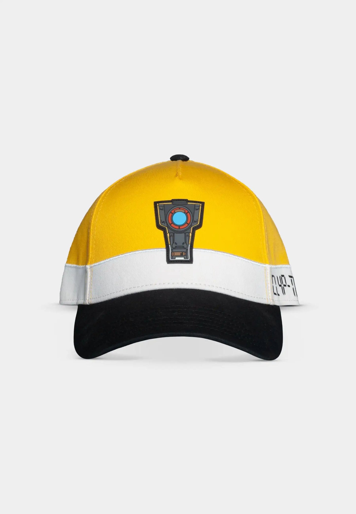 Borderlands 4 - Men's Adjustable Cap