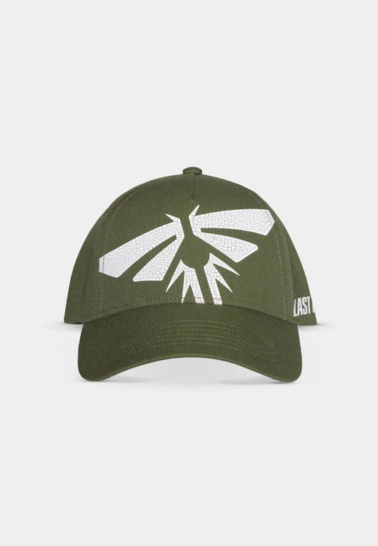 The Last of Us - Fire Fly Men's Adjustable Cap
