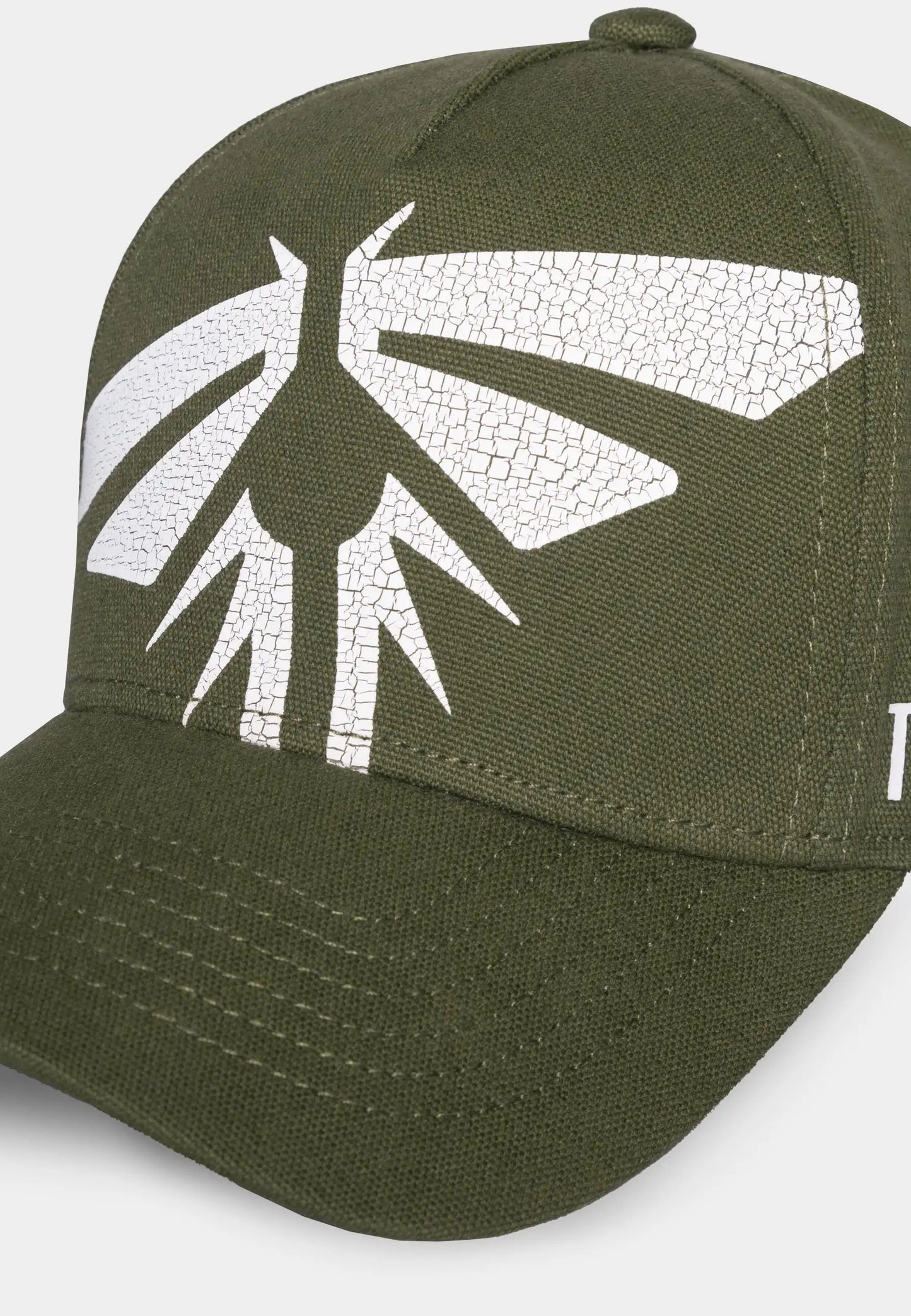 The Last of Us - Fire Fly Men's Adjustable Cap