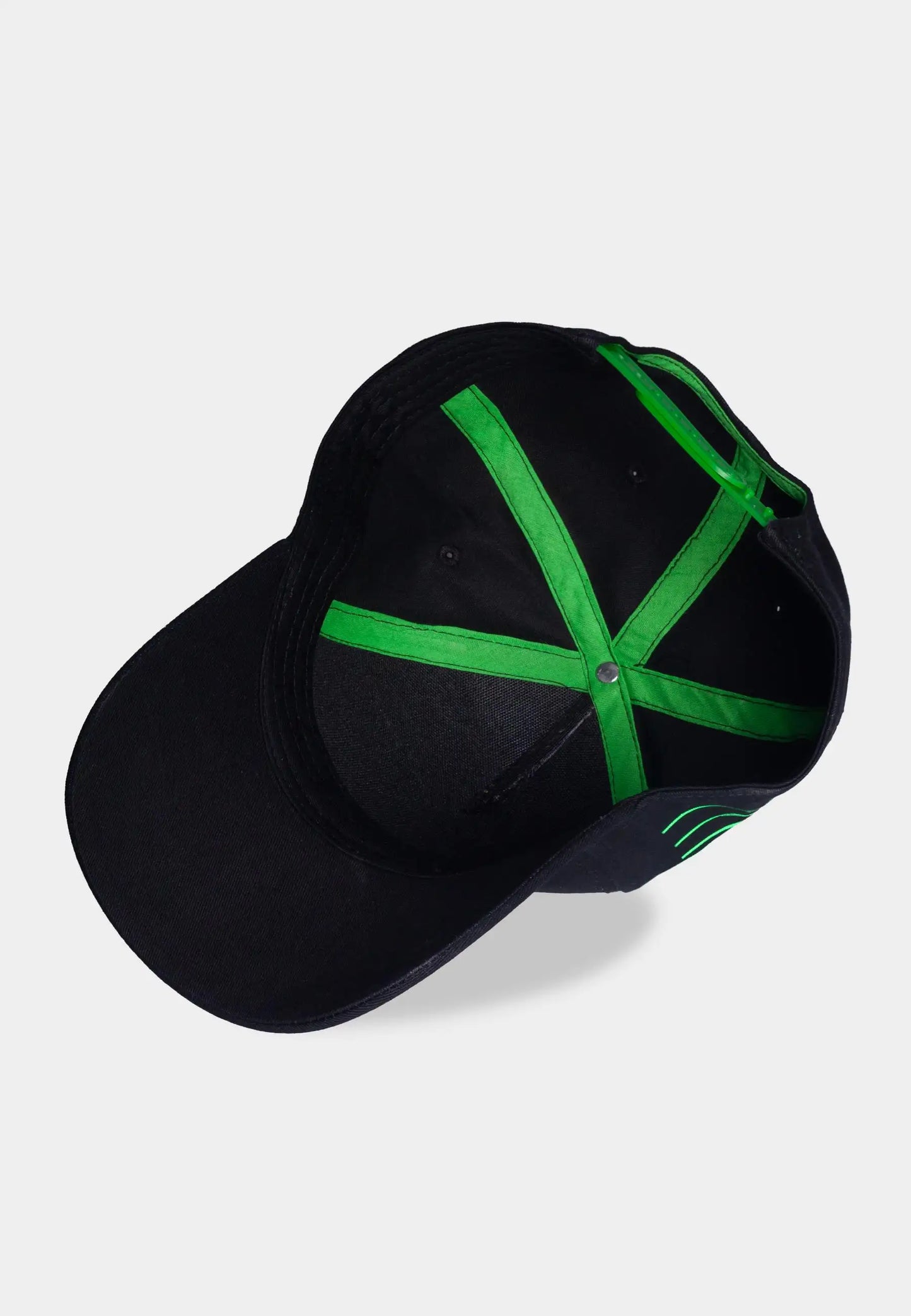CyberPunk: Edgerunners - David Adjustable Cap