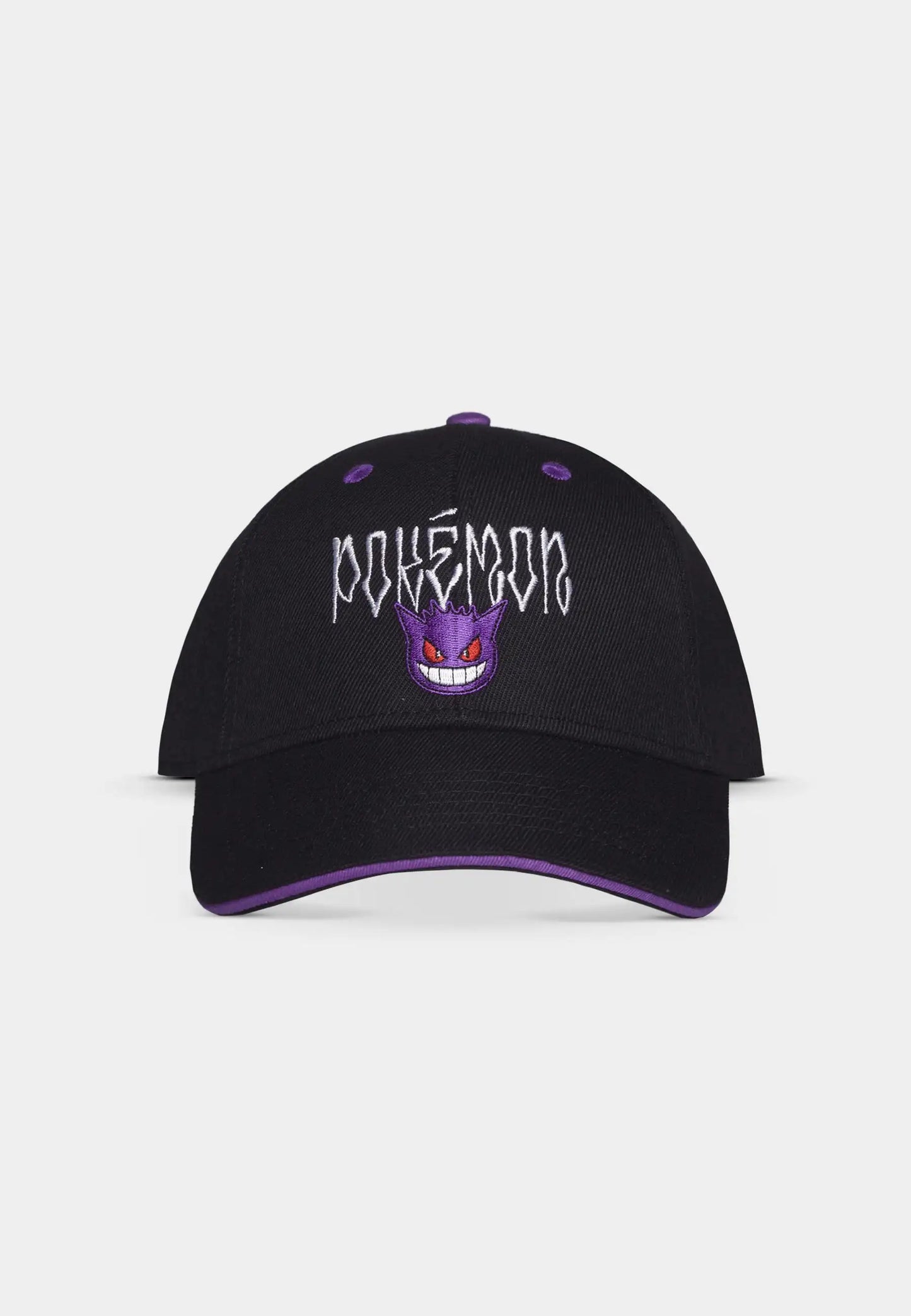 Pokémon - Gengar - Adjustable Cap