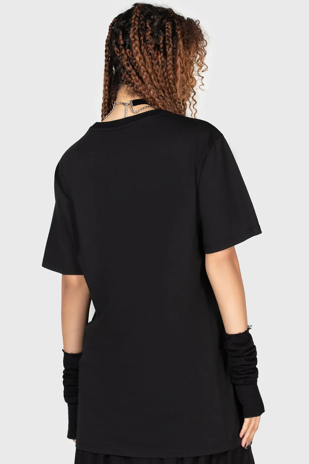 Killstar - Blac Magick T-Shirt