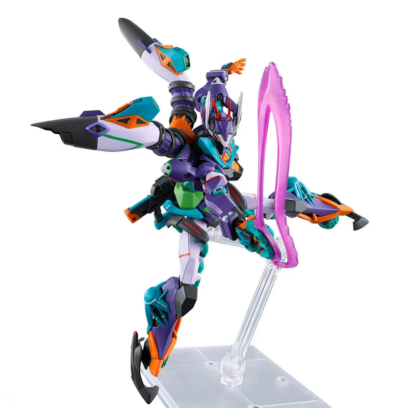 Gundam - gMS-κ GFreD (Mobile Suit Gundam GQuuuuuuX) HG 1/144