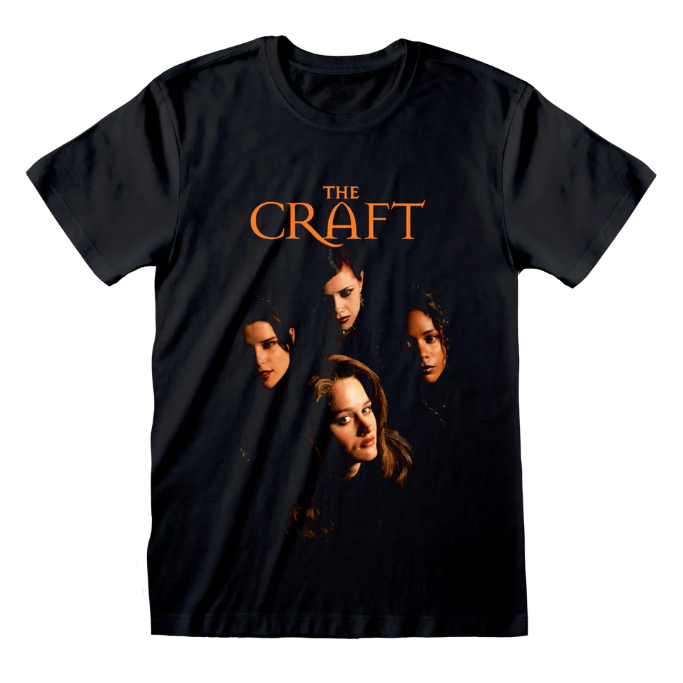 THE CRAFT - CRAFTSODY T-SHIRT