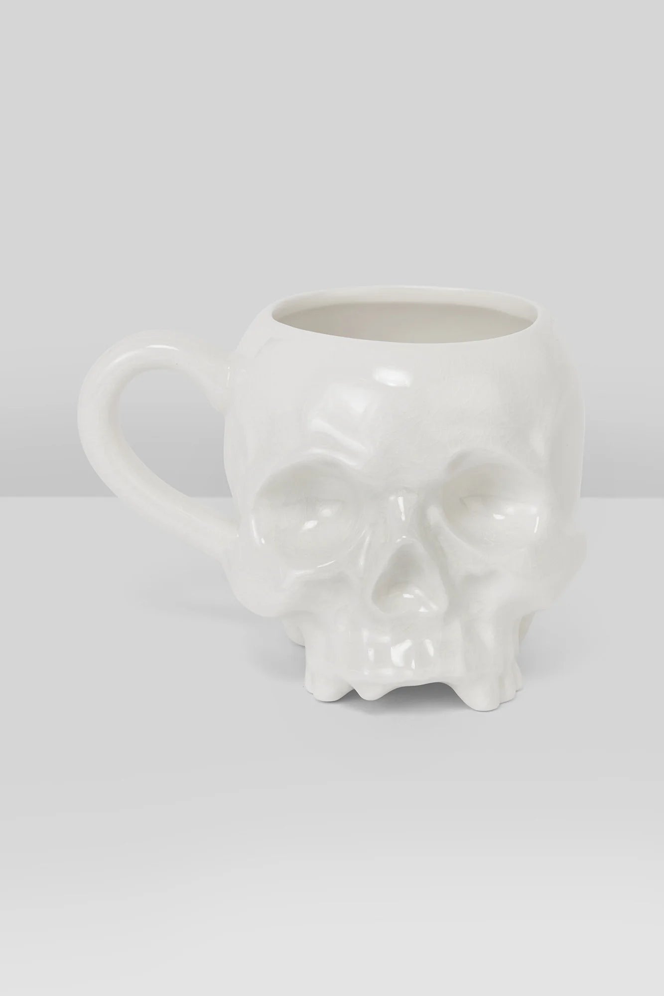 Killstar - Cranium Mug