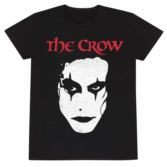 The Crow – Face (T-Shirt)
