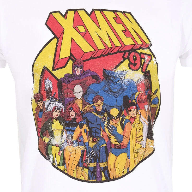 X-MEN - TEAM - T-SHIRT