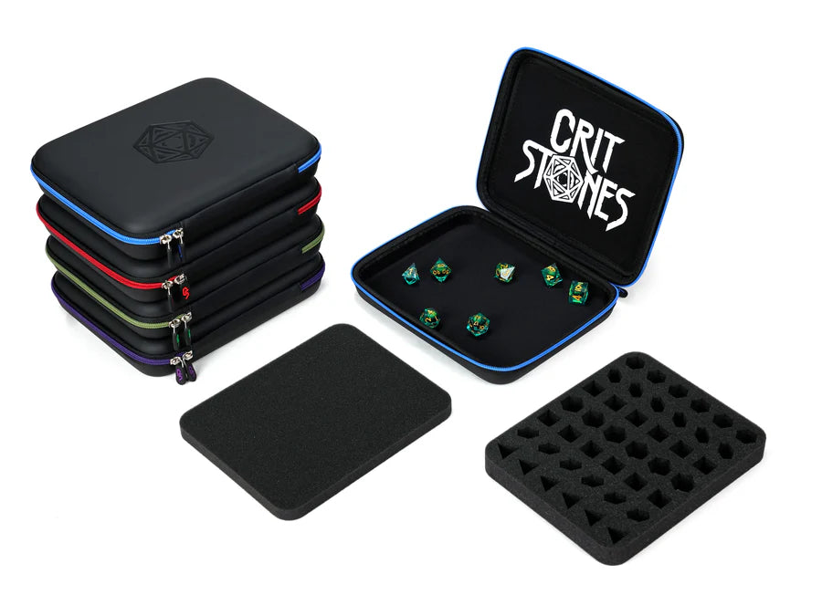 Arcanum Luxury Dice Case
