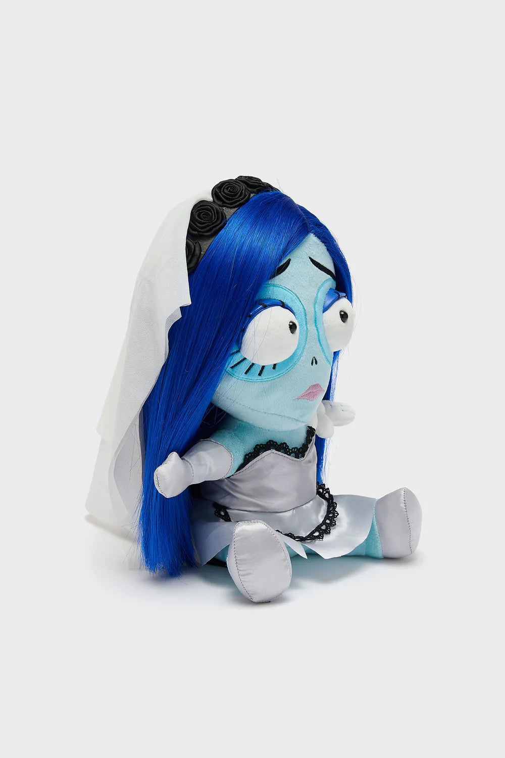 Kreeptures - Emily Plush Toy