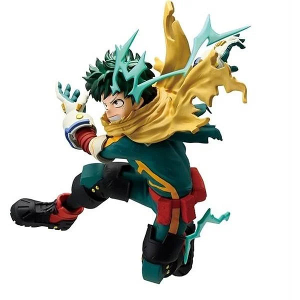 My Hero Academia Izuku Midoriya Statue