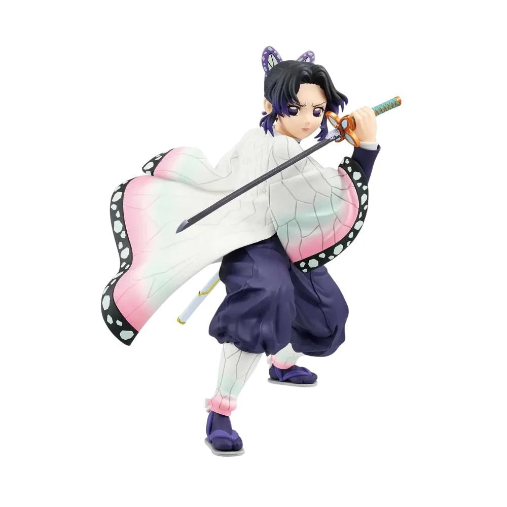 Demon Slayer Kimetsu No Yaiba Maximatic Shinobu Kocho Statue