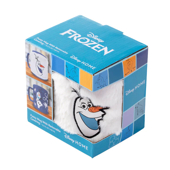 Frozen (Olaf) Fuzzy Mug
