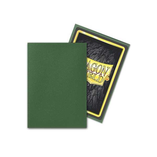Dragon Shield - Japanese Size Sleeves (60)