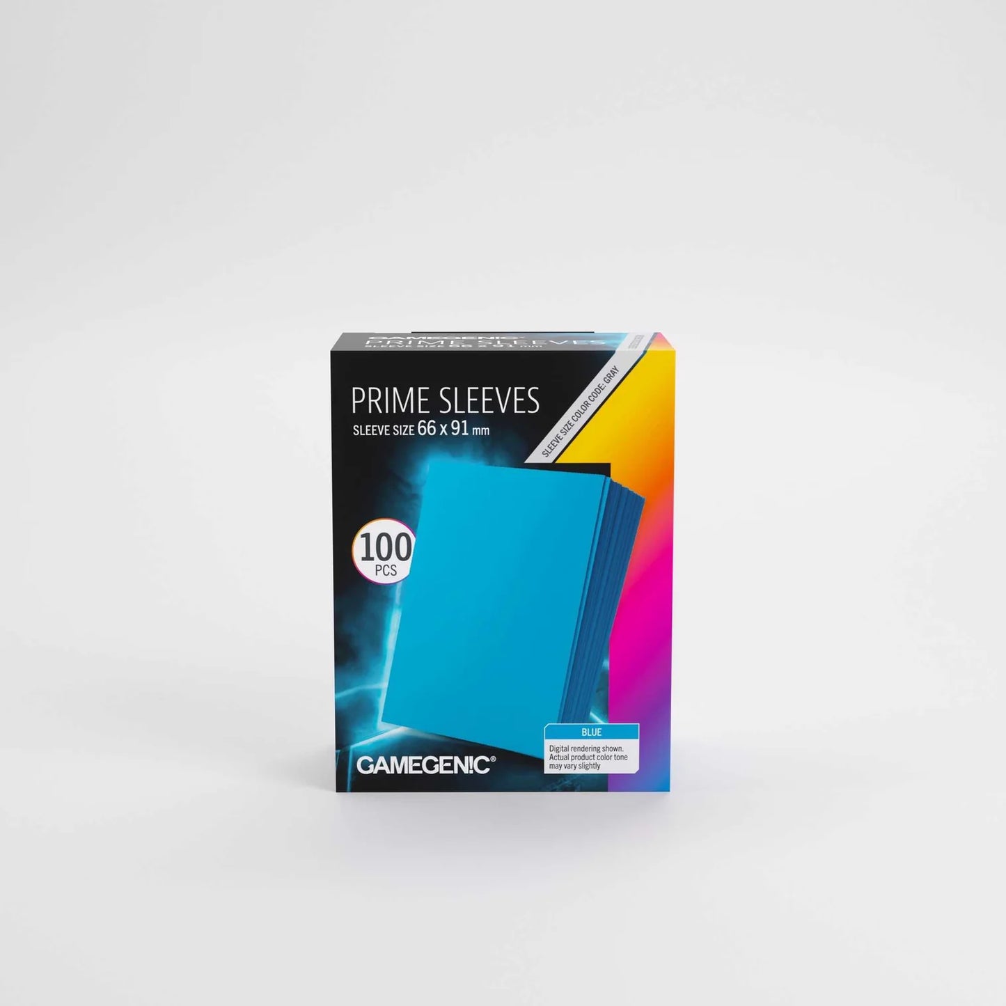 Gamegenic Prime Sleeves - Standard Size