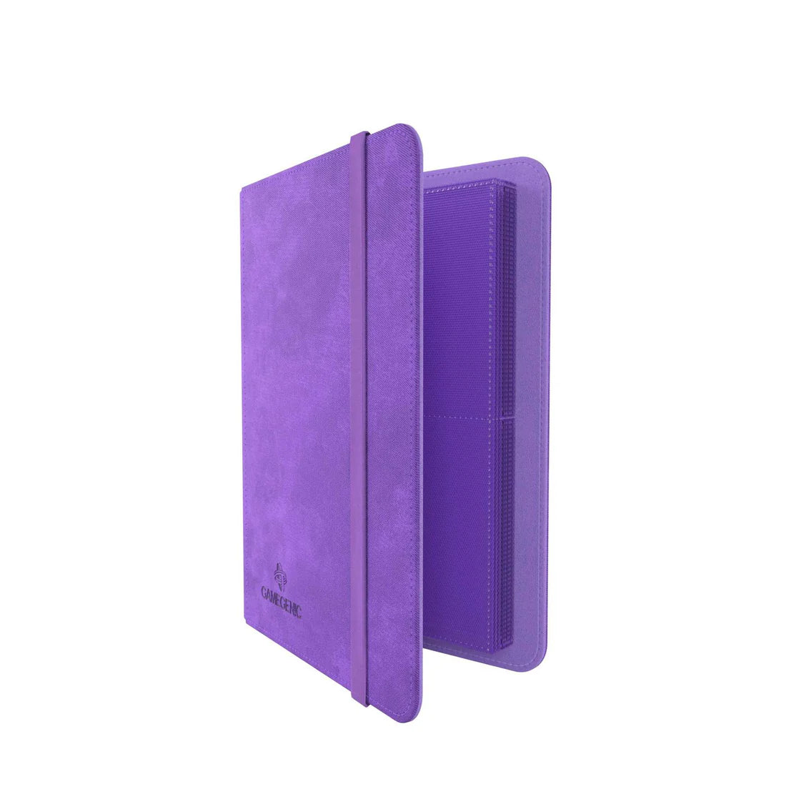 Gamegenic Prime Album 8-Pocket