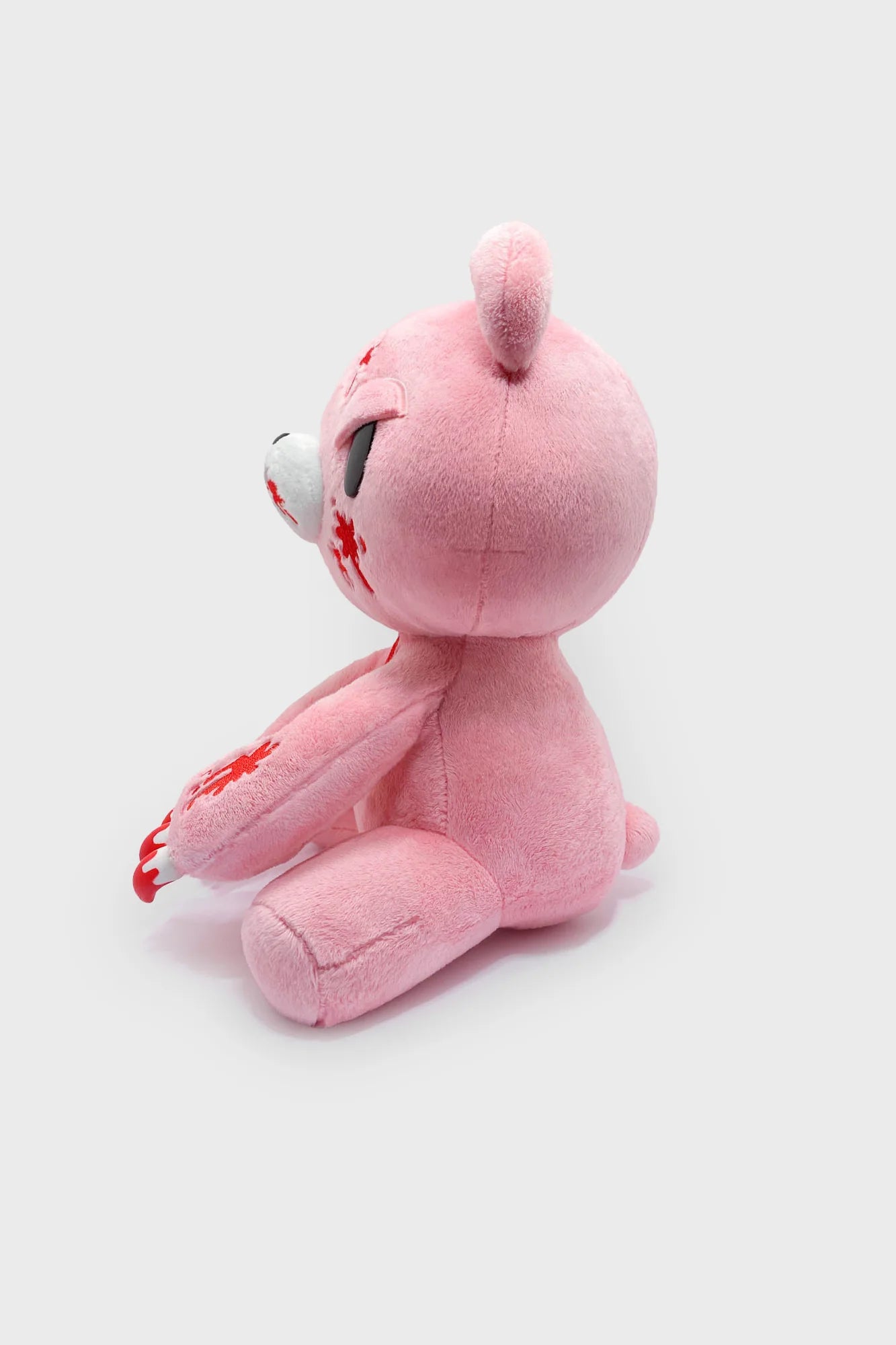 Kreeptures - Gloomybear: Kreep Blood Plush Toy